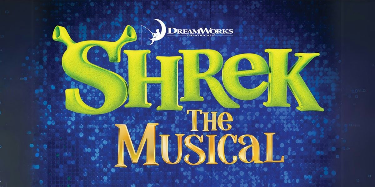 Shrek The Musical