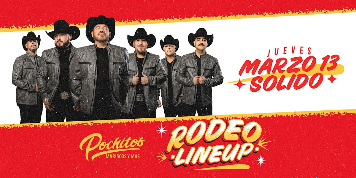 Solido VIP Concert