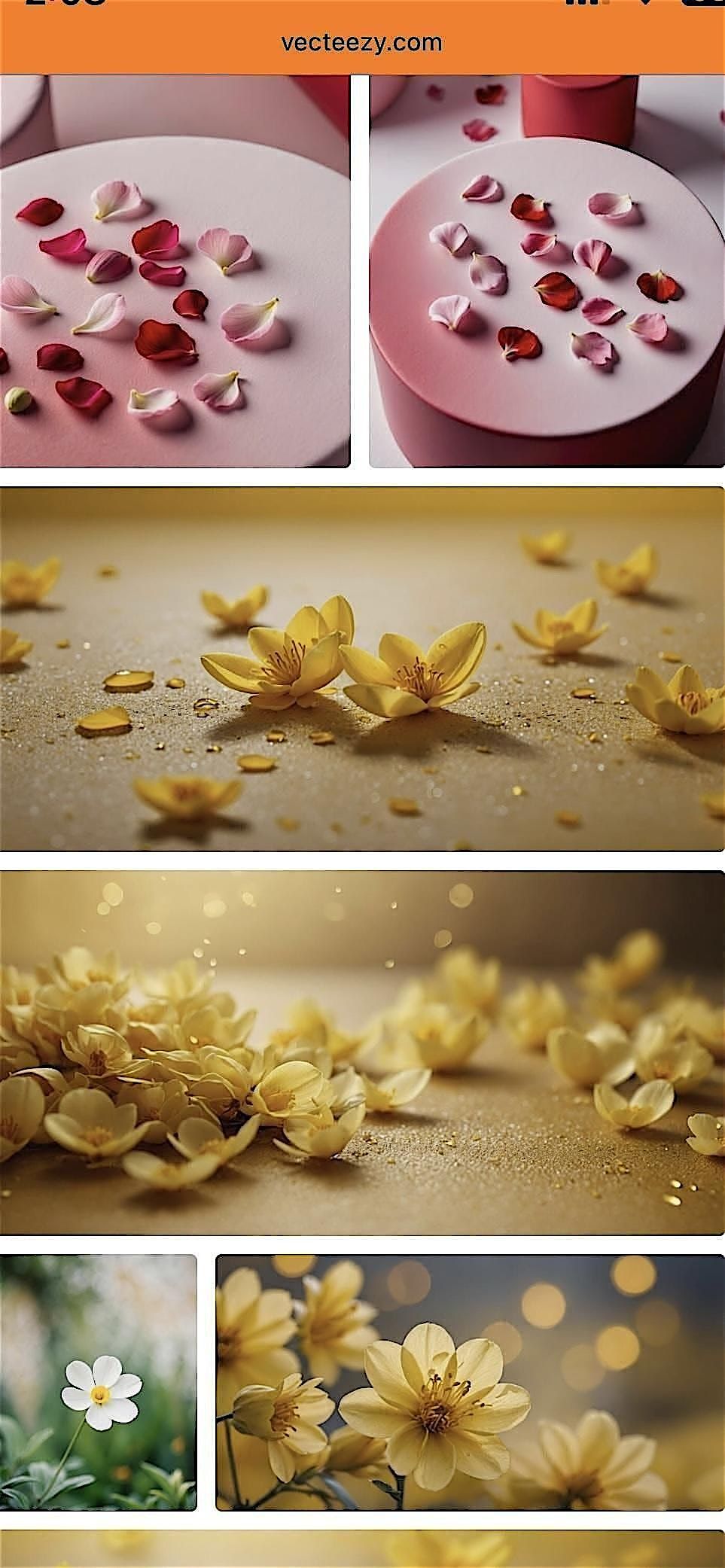 Petals & Purpose: Closing The Year In Bloom