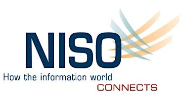 NISO Webinar: State of the Community