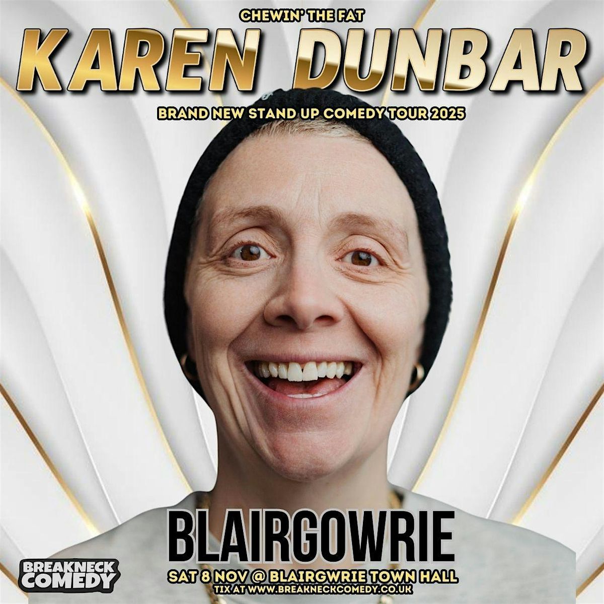 KAREN DUNBAR