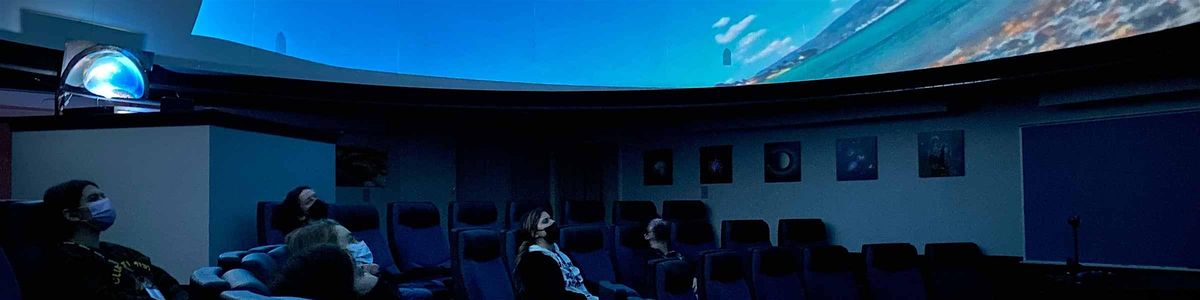 Westminster College Planetarium - Forward! to the Moon