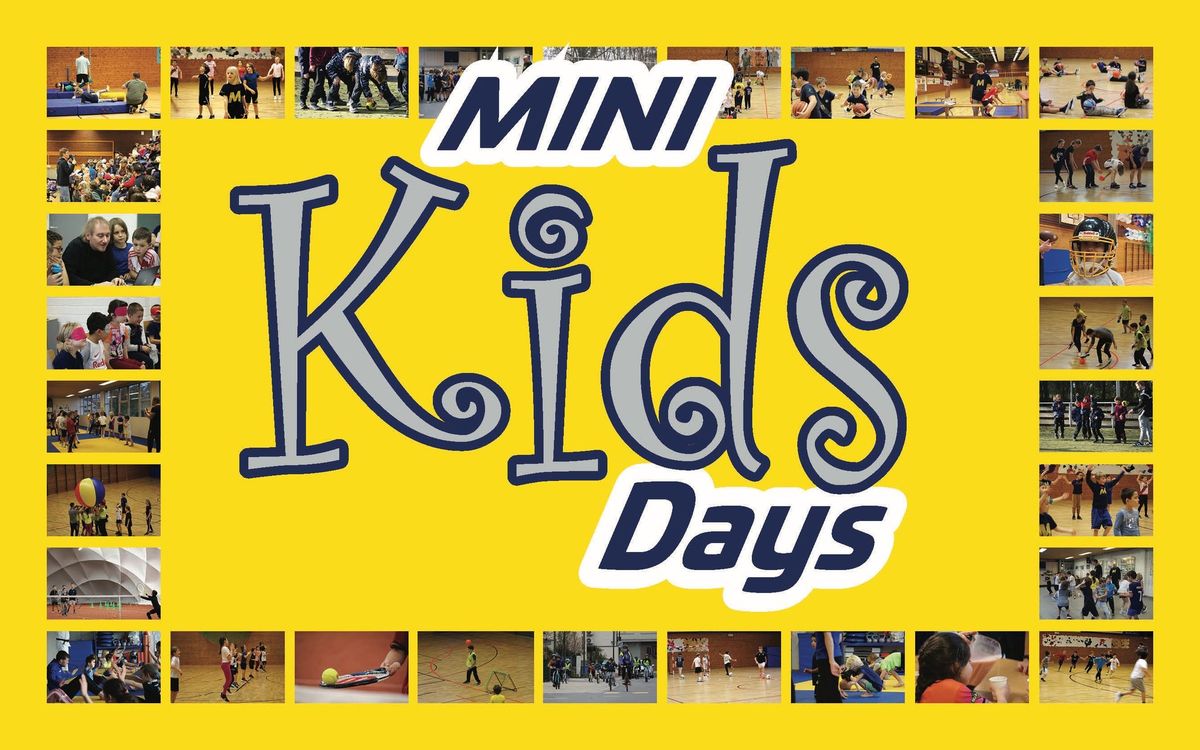 MINI Kidsdays 2025