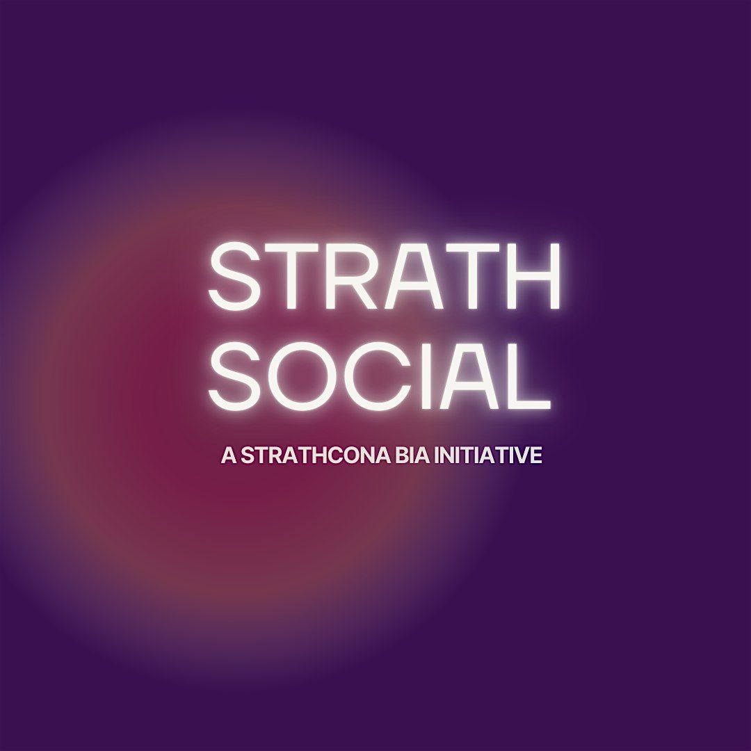 Strath Social: February 2025