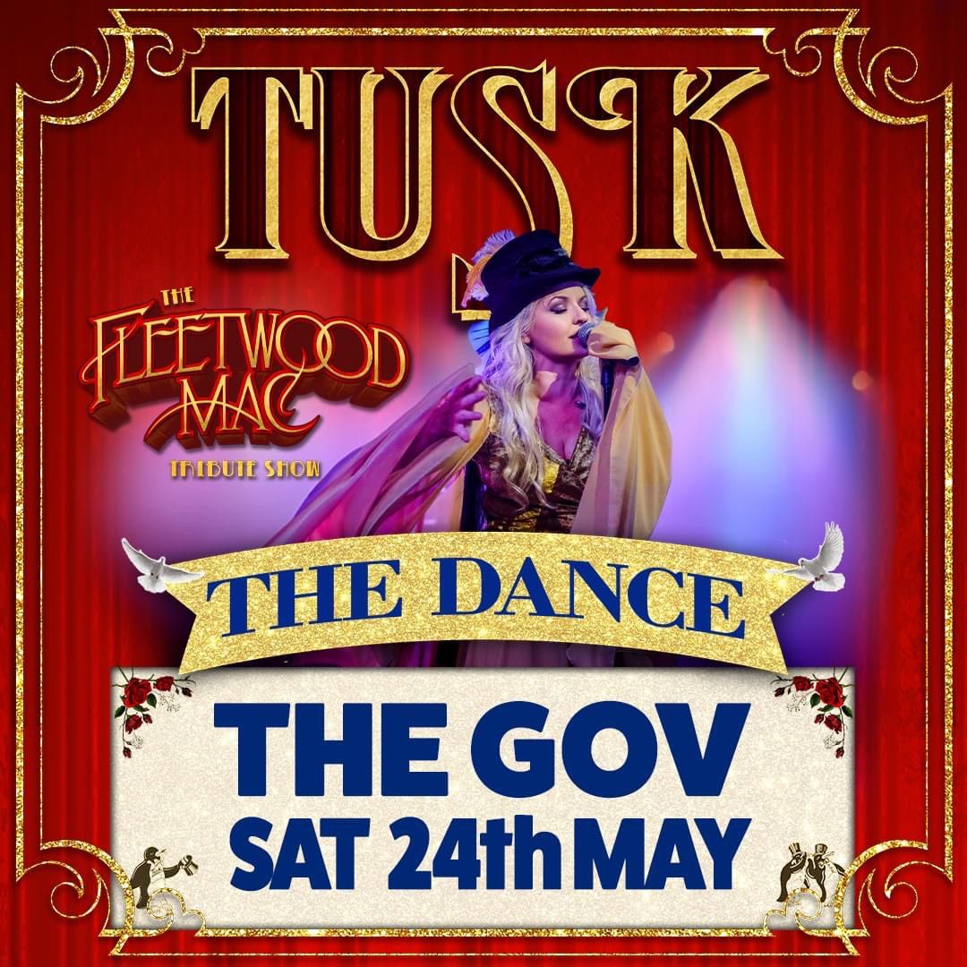 Tusk The Fleetwood Mac Tribute Show