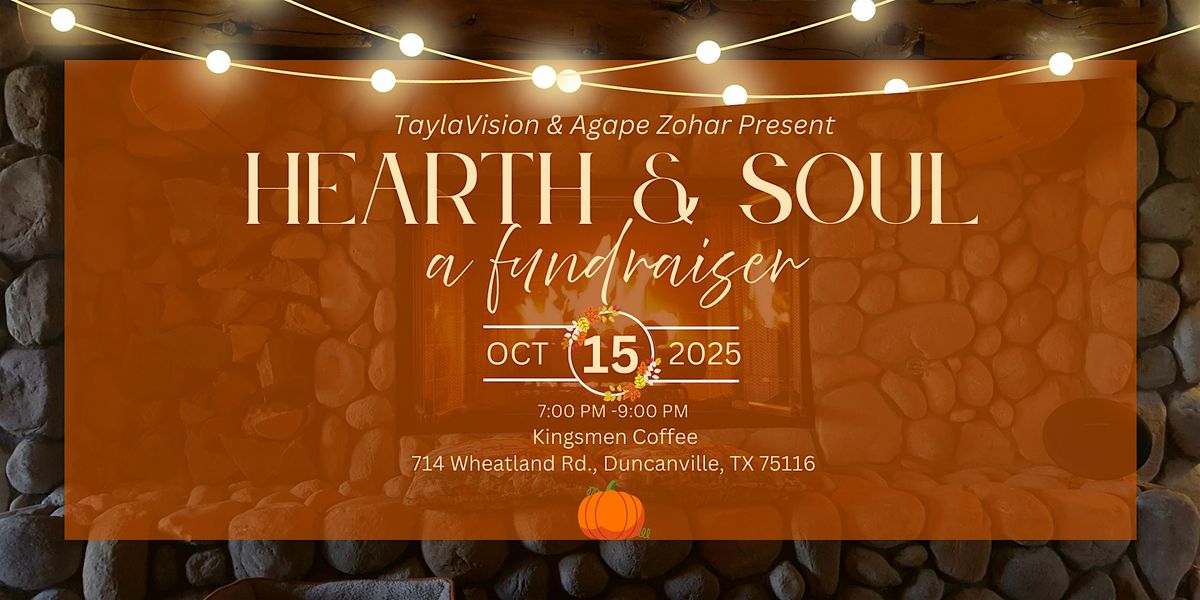 Hearth & Soul