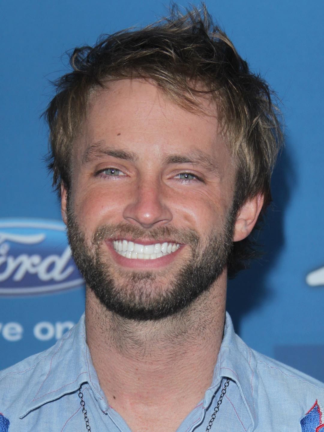 Paul McDonald