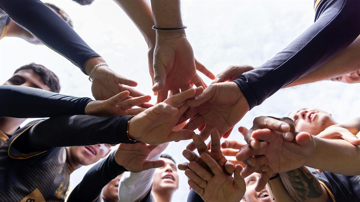 Scavenger Games With Prizes: Fort Walton