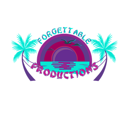 Forgettable Productions