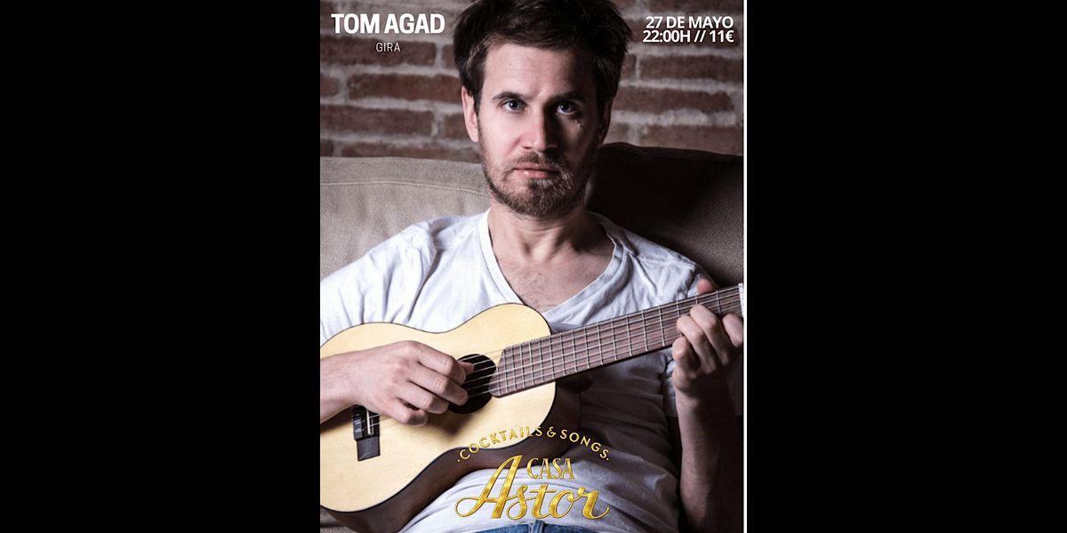 Tom Agad