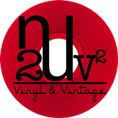 New 2 U Vinyl & Vintage