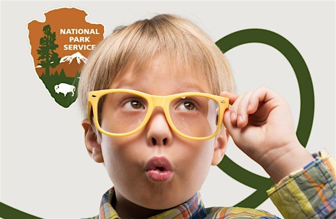 Junior Ranger: 'Are You Smarter than a Park Ranger?'
