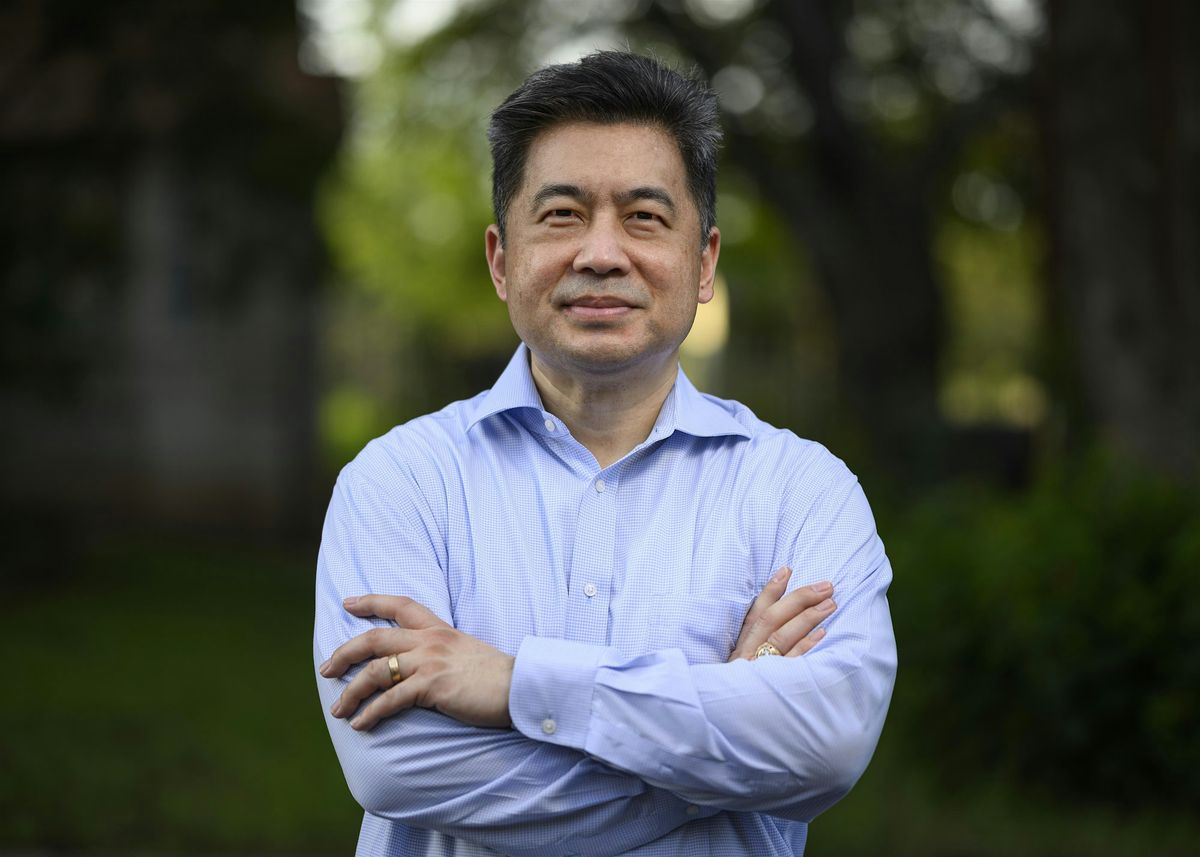 'Mihara for Texas' Campaign Kickoff
