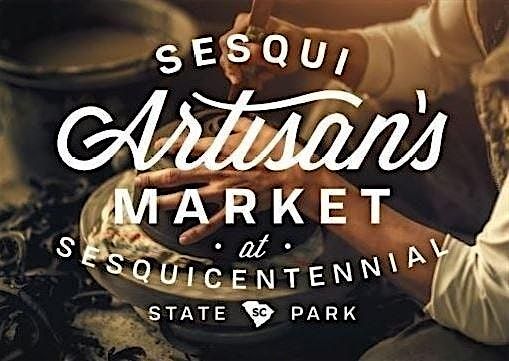 Sesqui Artisan's Market