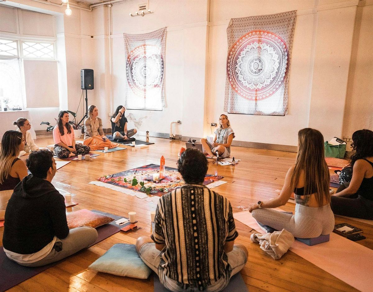 Empowerment Circle 02\/11 11am