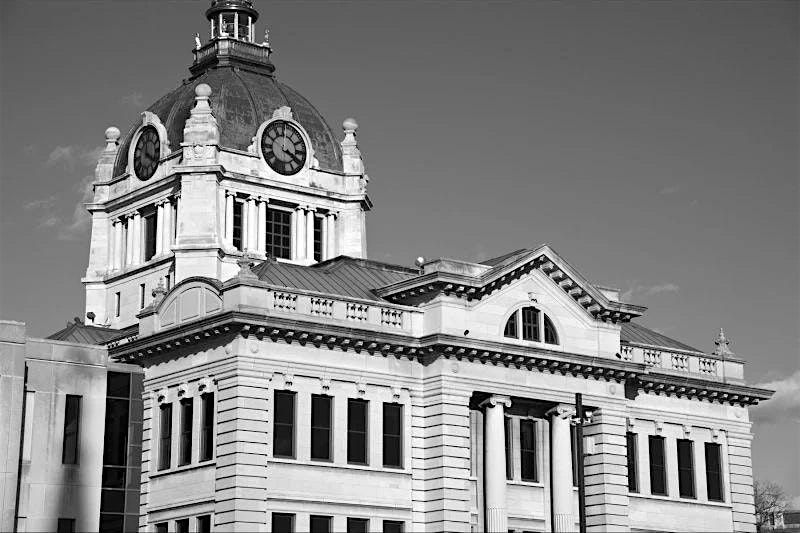 Green Bay Ghost Tour: Green Bay Ghost Hunt