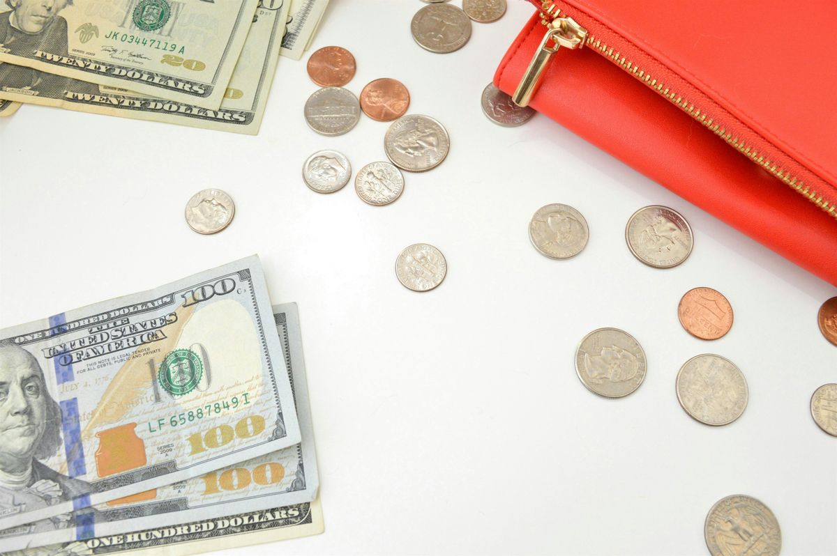 FREE Event: Guide My Finances- With Jackie Mazur