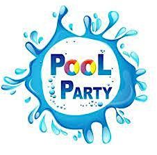 Sizzler Pool Party, Belly Dance, Ramp Show, Games, Buffet Dinner & Mocktail