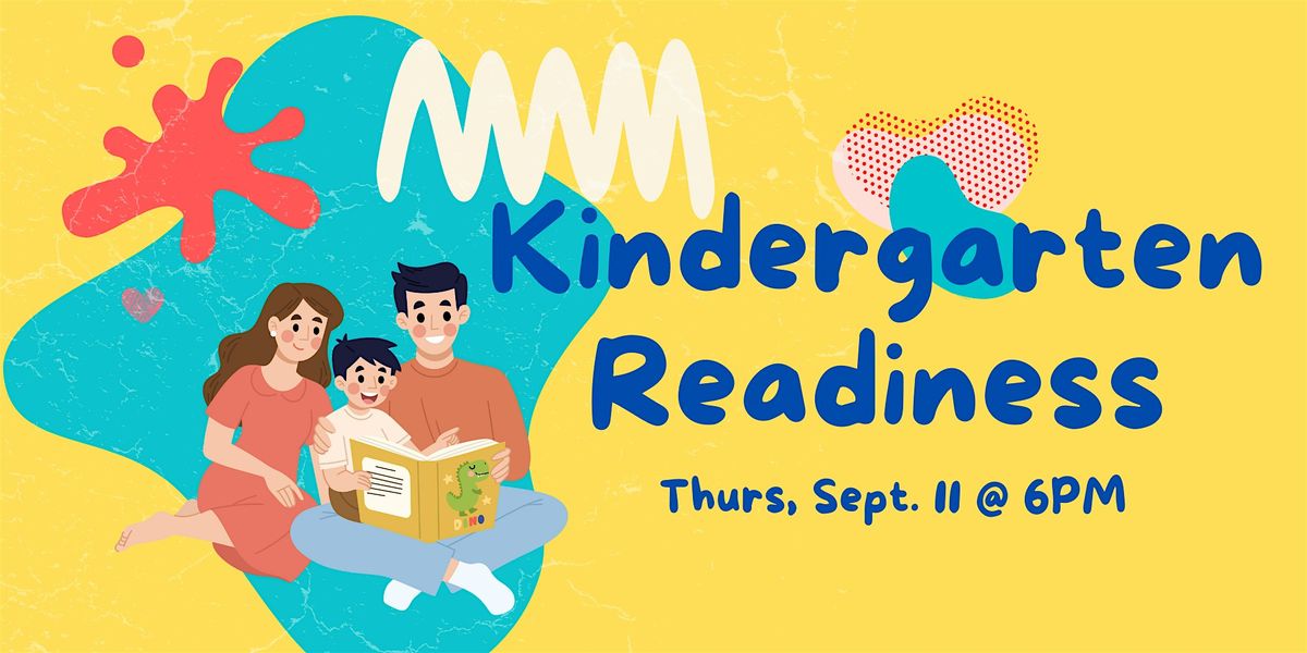 Kindergarten Readiness
