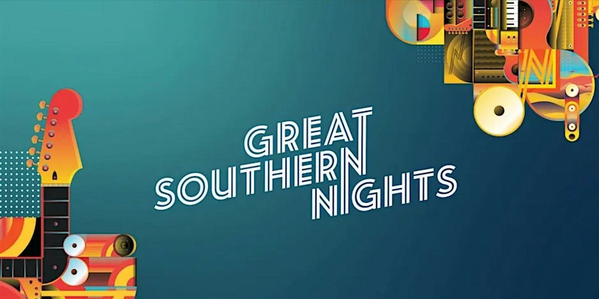 Great Southern Nights at ArtHouse Hotel