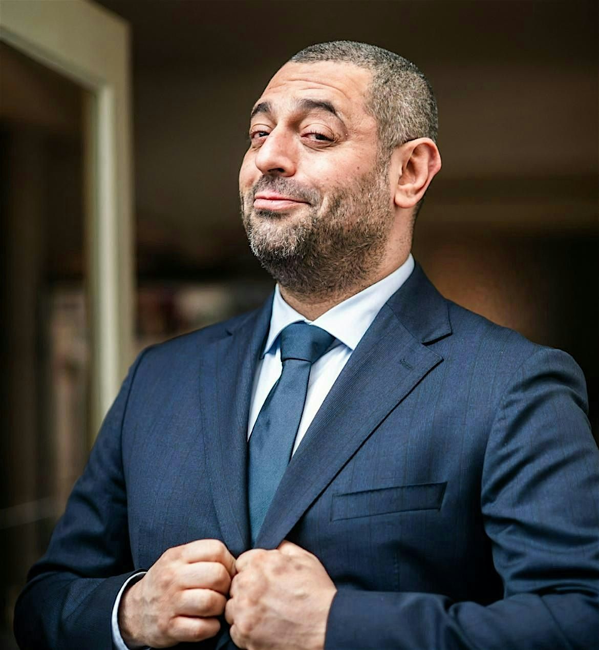 Made in Cit\u00e9 met Erhan Demirci