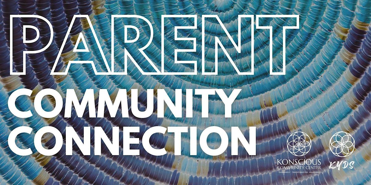 Parent Community Connection