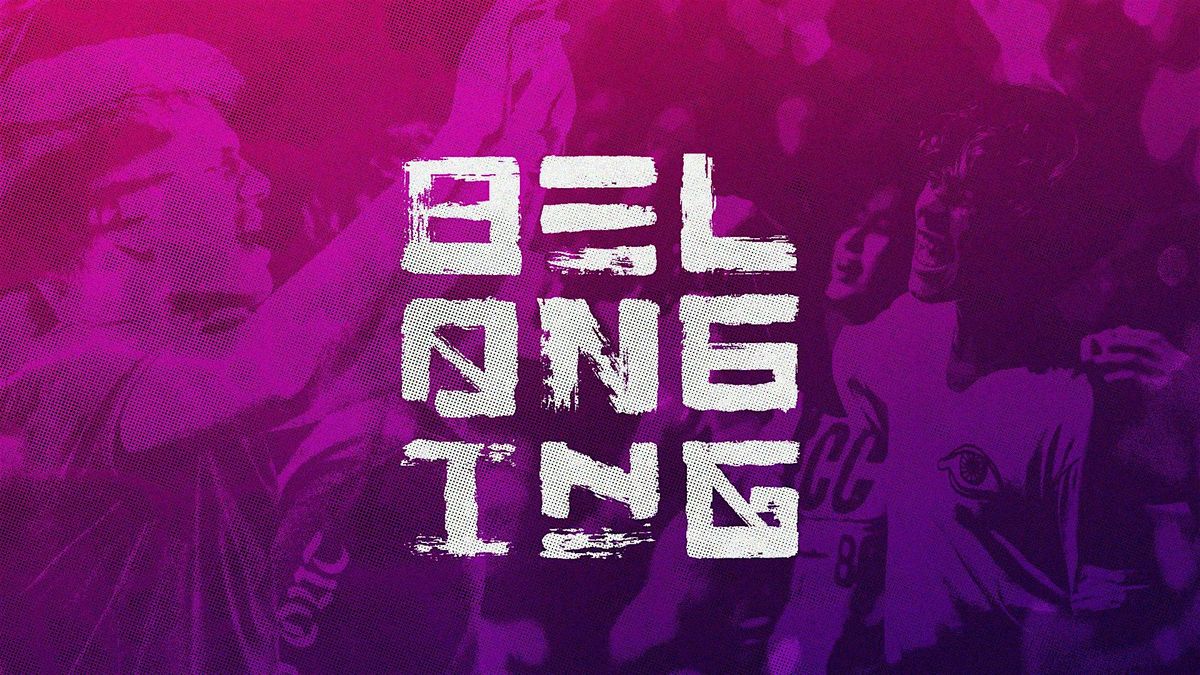 The Belonging 2025