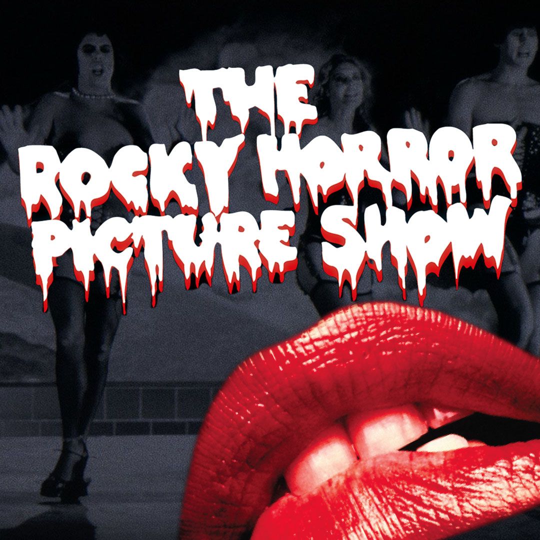 The Rocky Horror Picture Show - Parker