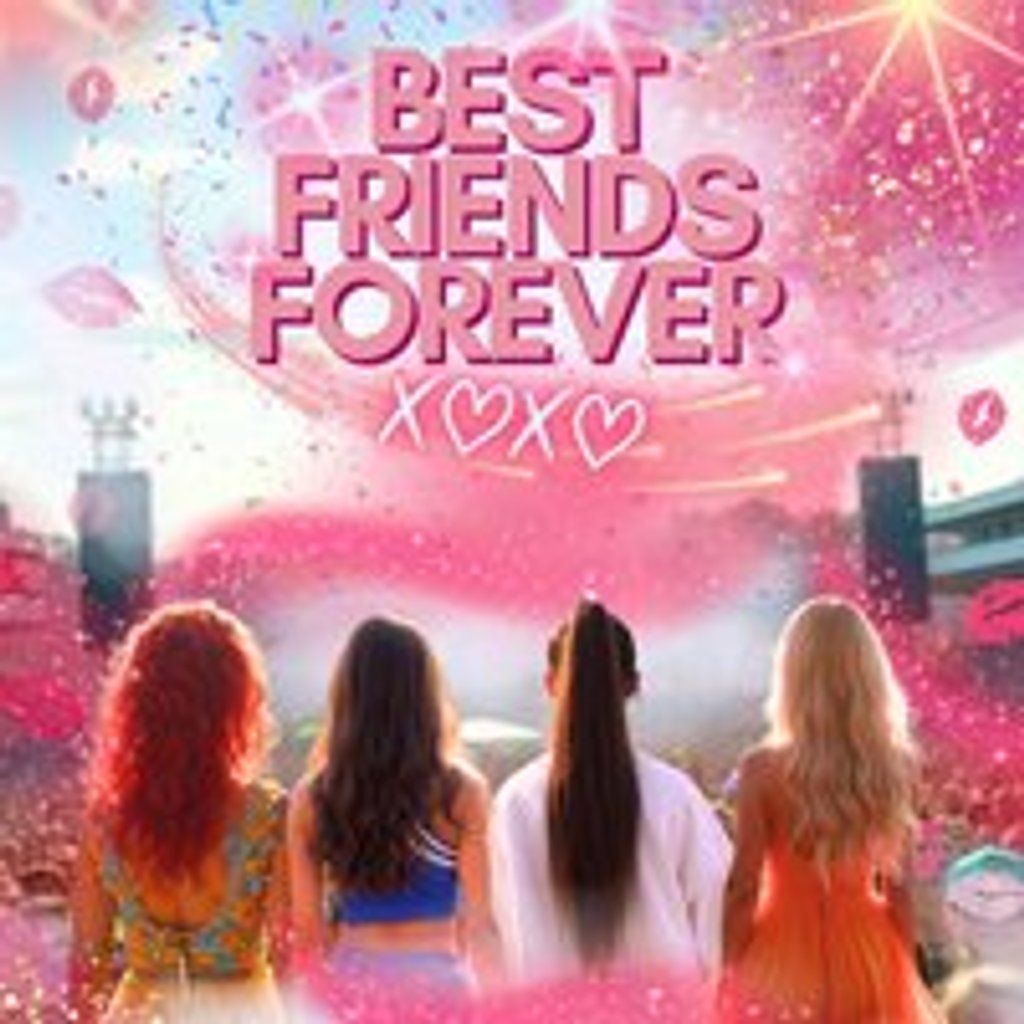 Best Friends Forever - Banbury