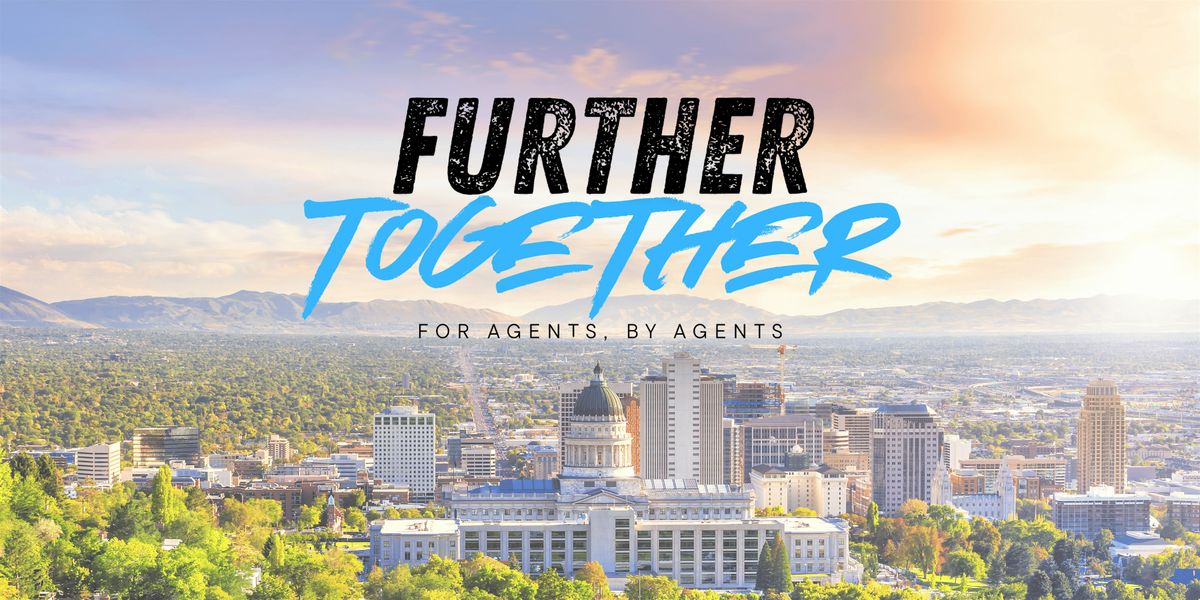 Further Together - Salt Lake City