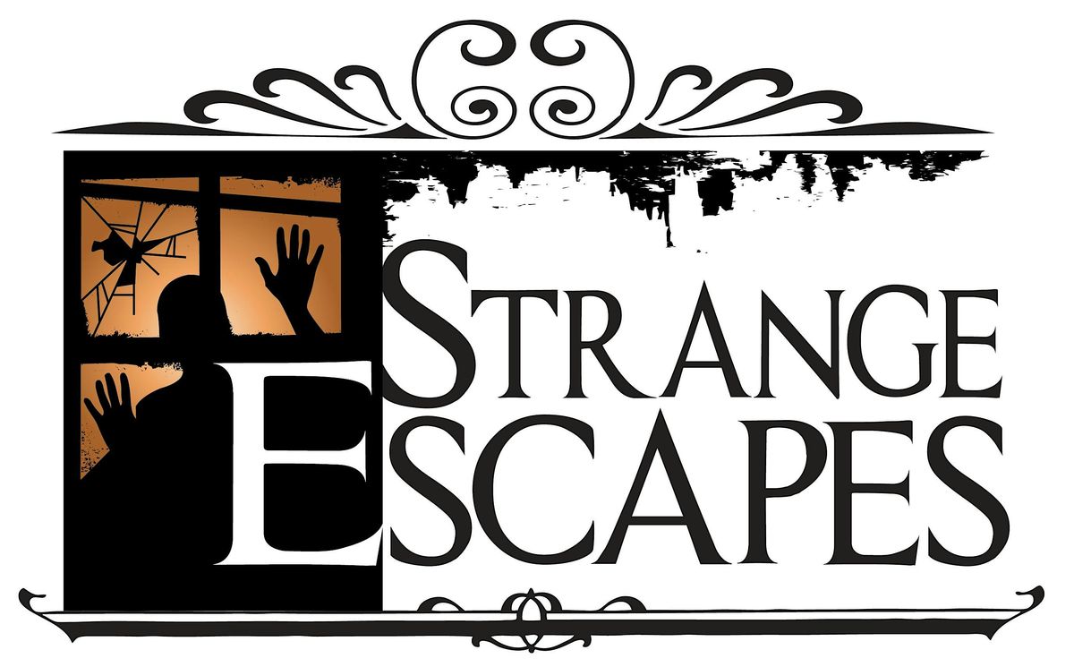 Strange Escapes Presents, Spirits of Gettysburg: A Paranormal Retreat