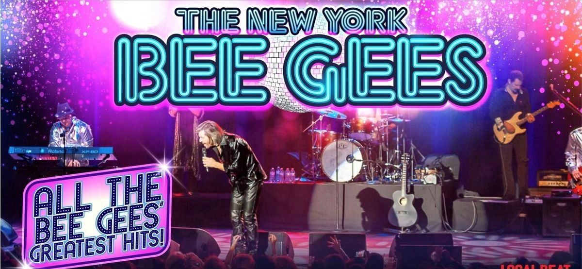 The New York Bee Gees