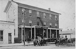 Ghost Hunting at the Art Theater October 14st!