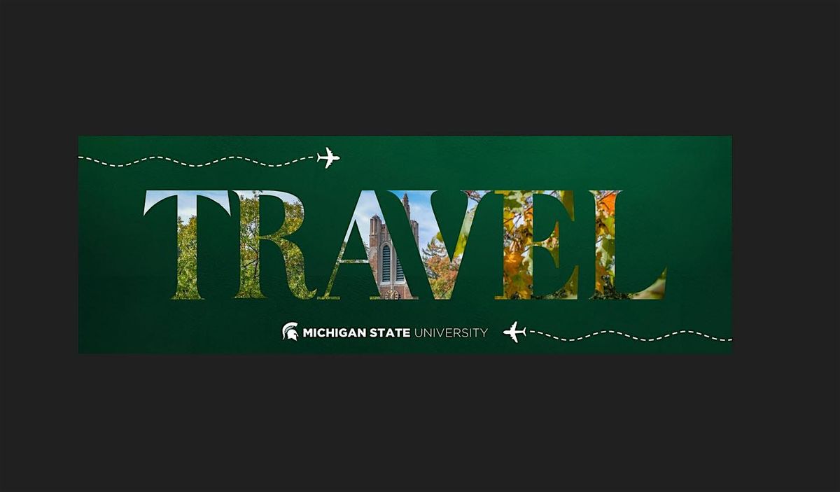 Travel at State Day 2025