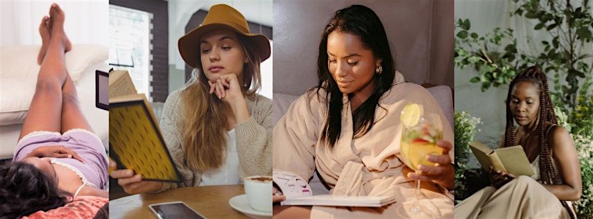 Jazz & Jammies BYOB (Bring Your Own Book Event)