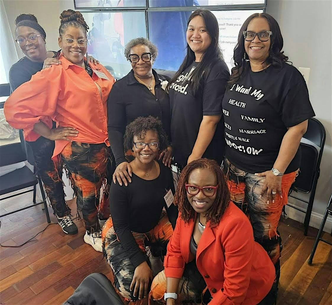 Women's Wealth Weekend 2026