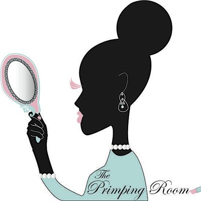 The Primping Room