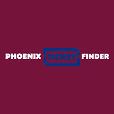 Phoenix Event Finder