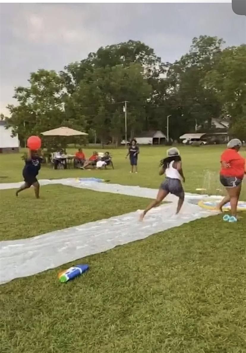 Field Day 2025