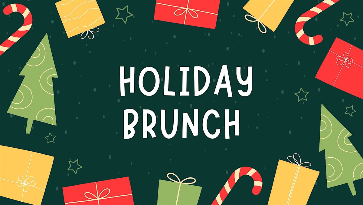 Branford Jewelers Holiday Brunch