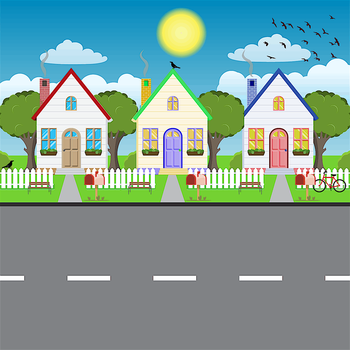 Fox Cities Housing Coalition Report To The Community