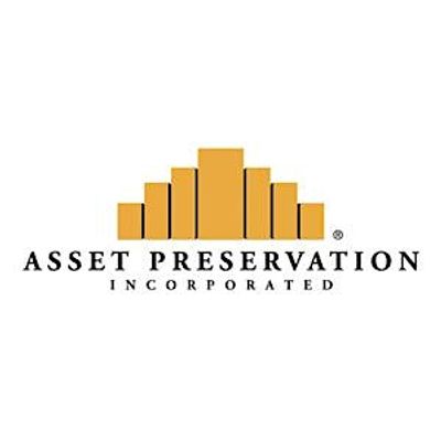 Brendan Lewis - Asset Preservation, Inc