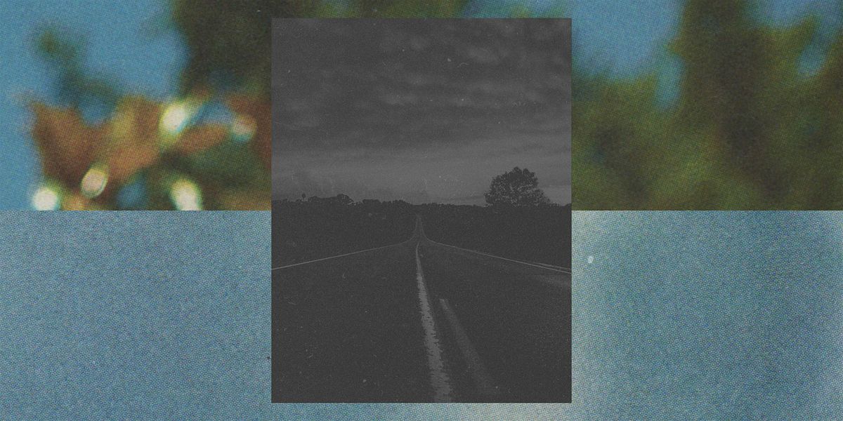 Songs for the Journey: An All Saints' Worship Service