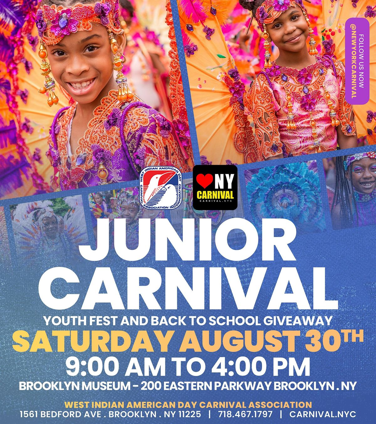 Junior Carnival