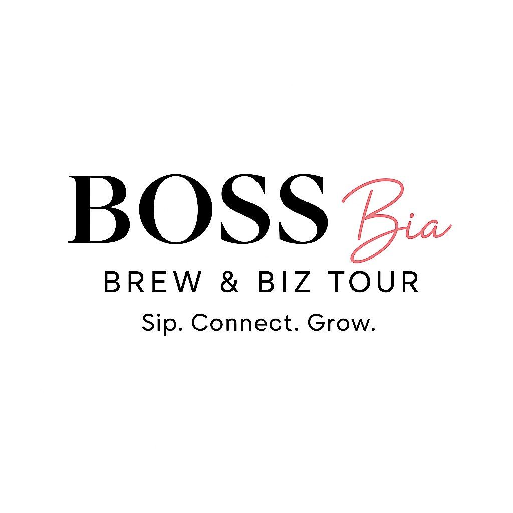 September BOSS Bia Brew & Biz Tour