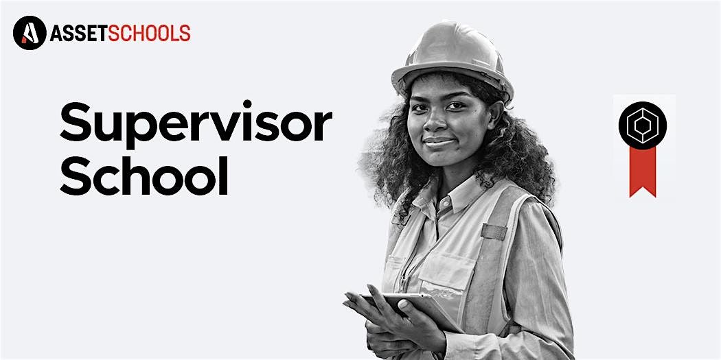 Maintenance Supervisor School  - Auckland NZ - May 2026