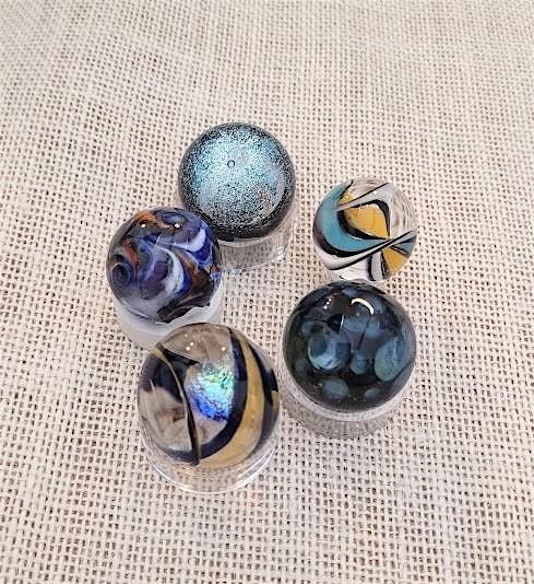 Glass Marble Workshop