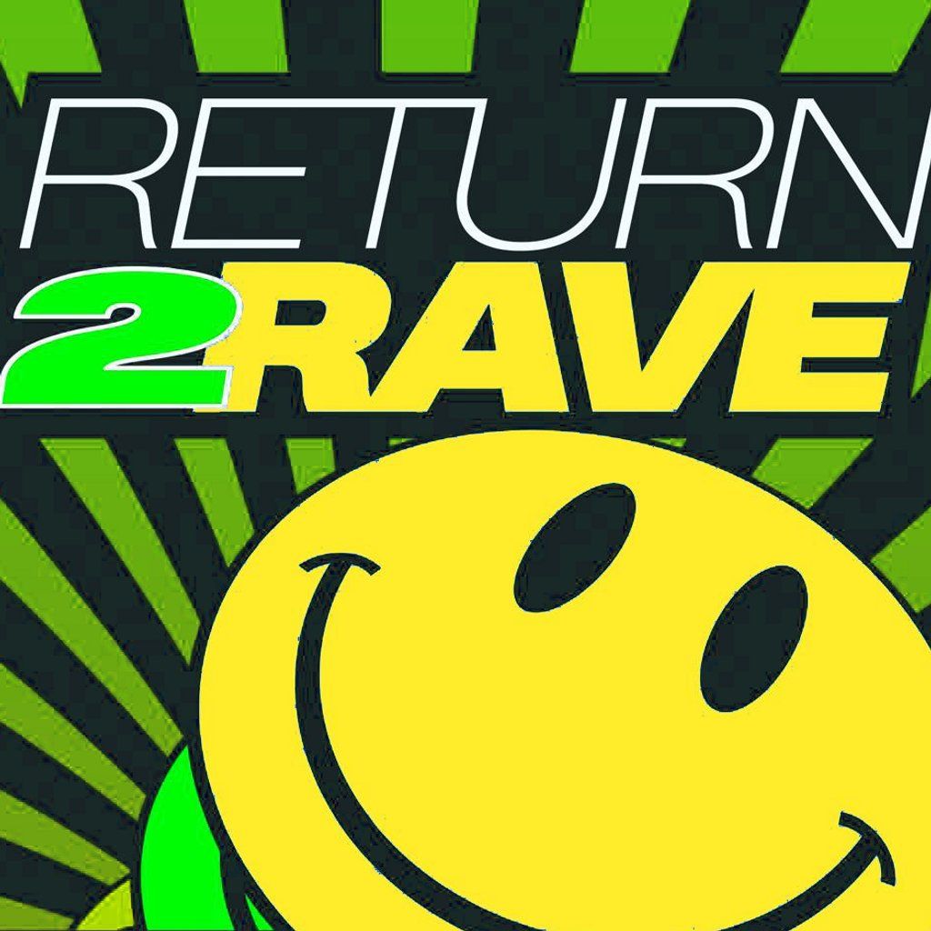 Return 2 Rave
