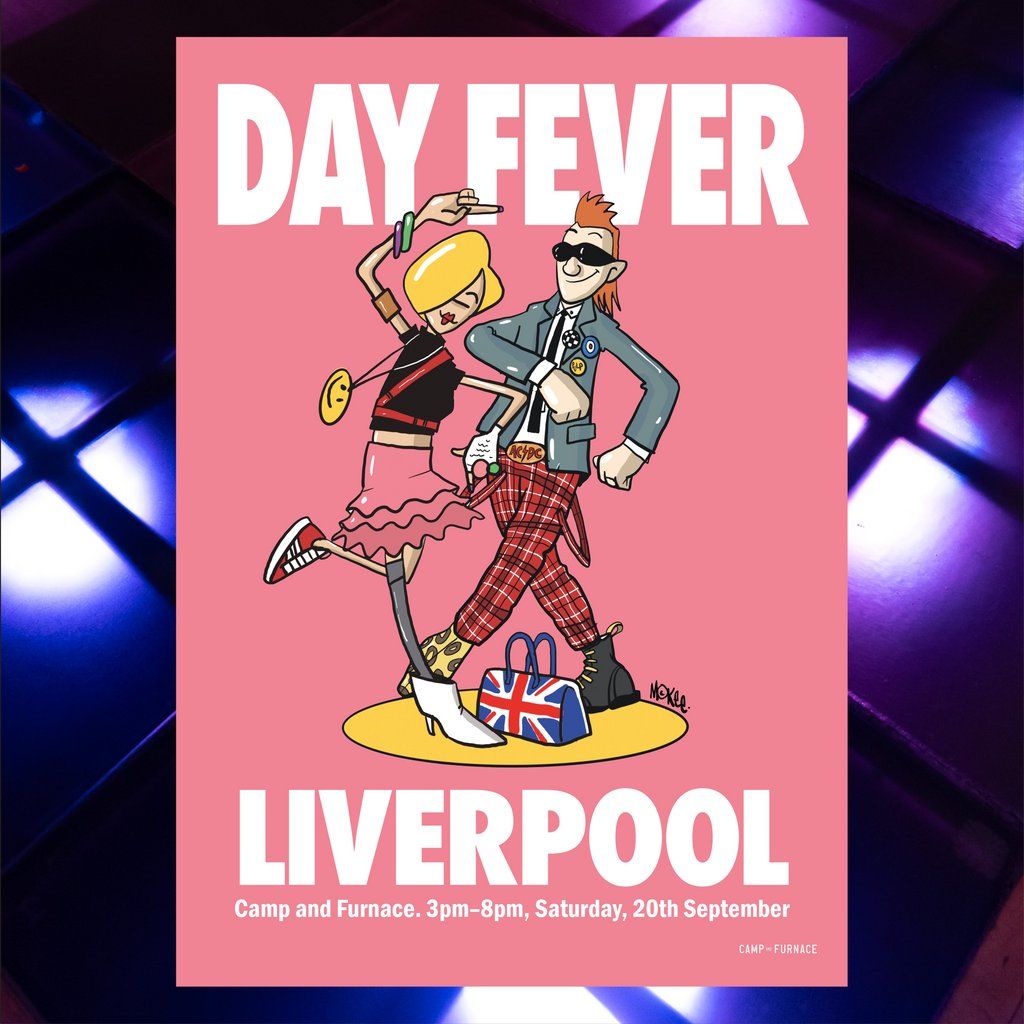 Day Fever