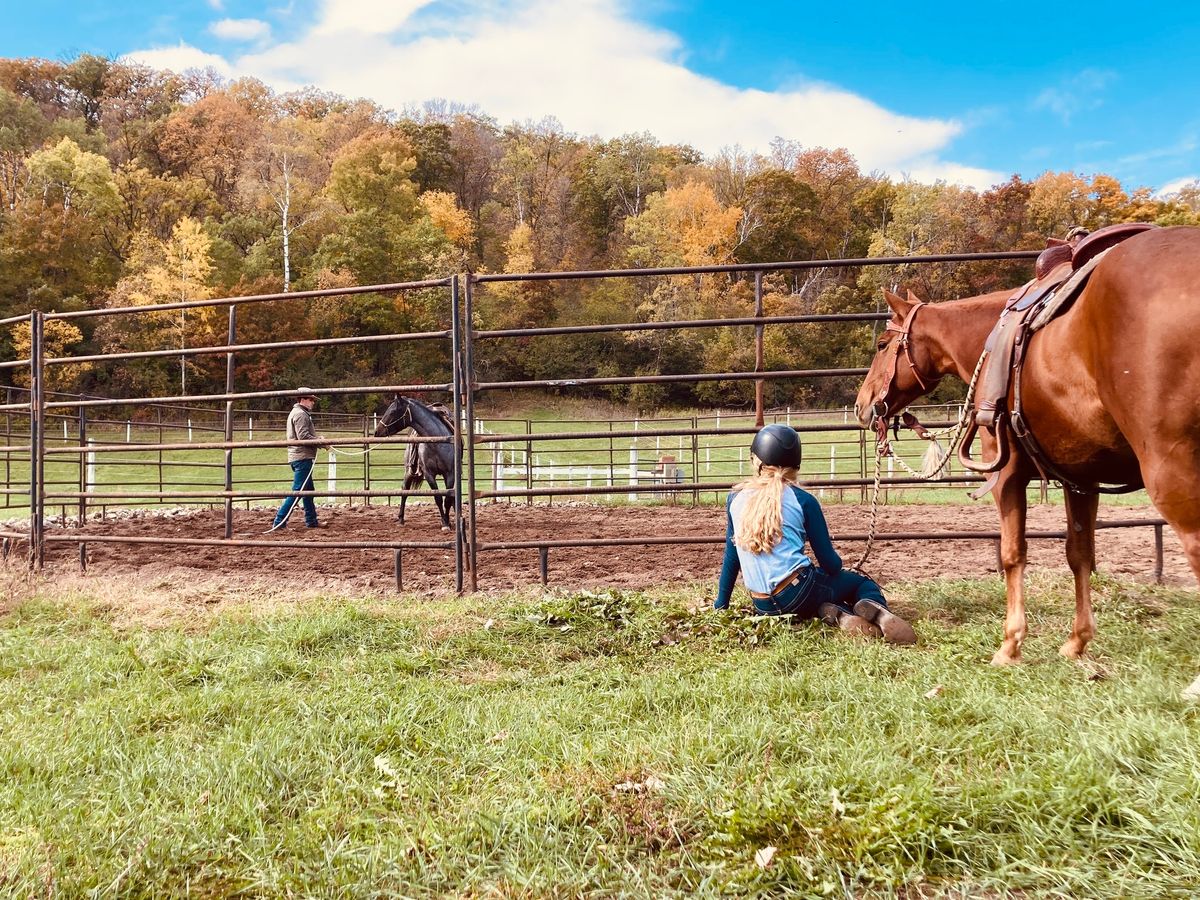 Horsemanship Bootcamp